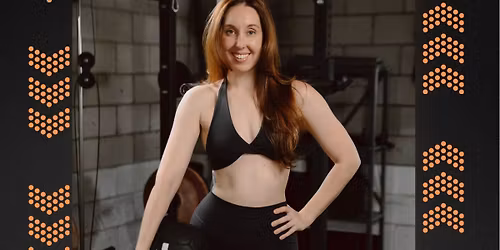 Katie's "Club 32" birthday workout