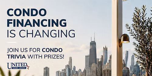 Condo Lending Trivia