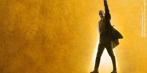 "Hamilton" free at the Springboro Performing Arts Center