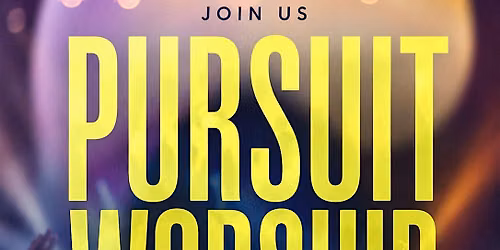 PursuitWorship