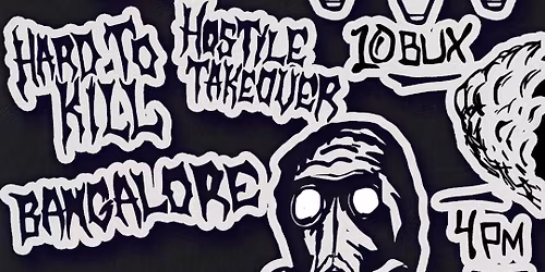 Hardcore Matinee Slow Death(TX)