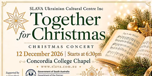Together for Christmas