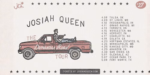 Josiah Queen