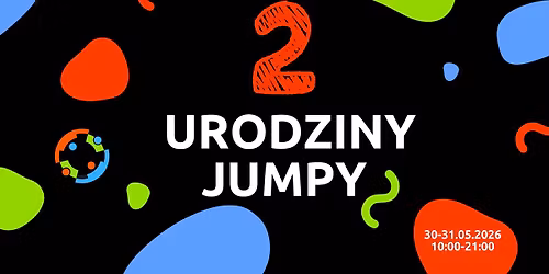 2. Urodziny Jumpy Piaseczno \u2013 Najbardziej Odlotowa Impreza w Mie\u015bcie!