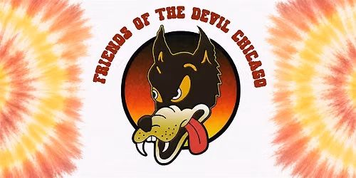 Friends of the Devil Chicago