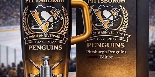 Pittsburgh Penguins vs. Carolina Hurricanes