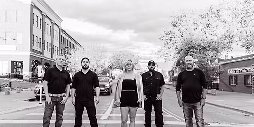 Phoenix Live at Studio@Mainstreet 5\/8!