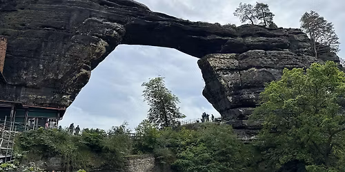 Bohemian Day Trip from Berlin to Saxony Switzerland