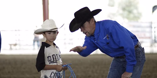Challenged Children\u2019s Rodeo Volunteers @Norco Mounted Posse Rodeo