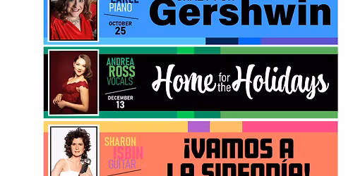 Owensboro Symphony: AMERICANA at RiverPark Center