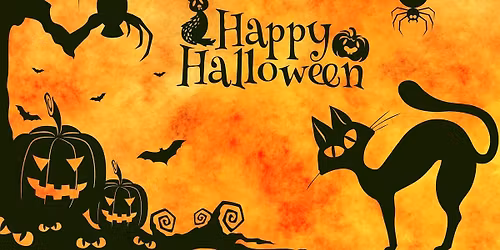 Night Stalkers: Halloween Edition