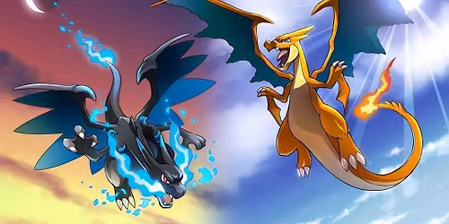 PokeKon Fest - Erie, Pennsylvania