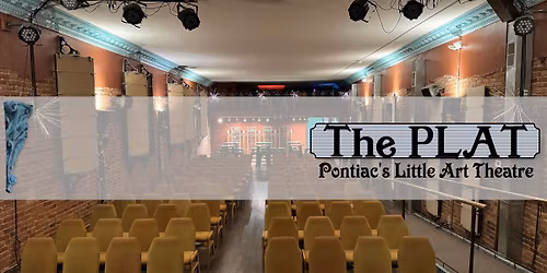 Atomic Beat @ The PLAT