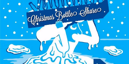 MRC St Albans #121 Christmas Bottle Share