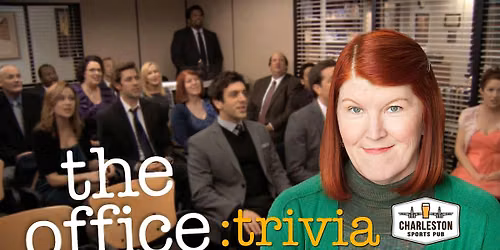 The Office Trivia with Meredith (West Ashley Pub)
