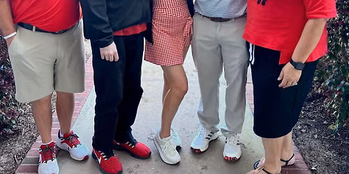 4th Annual Swinging Fore Parkinson\u2019s