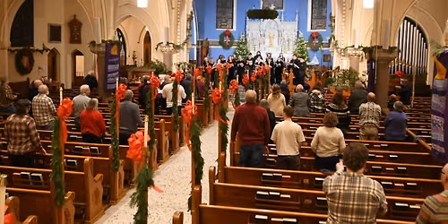 Community Messiah Sing