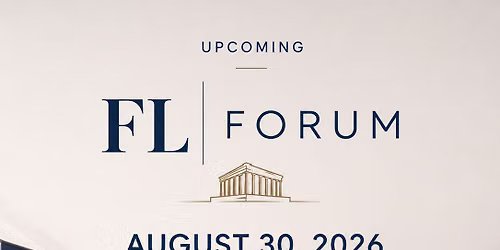 Foreign Languages Forum Athens