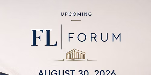 Foreign Languages Forum Athens