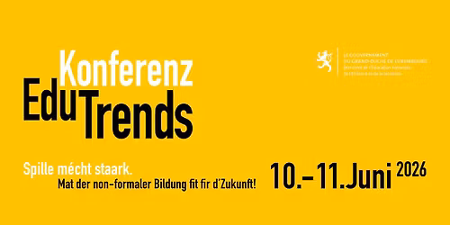 EduTrends 2026