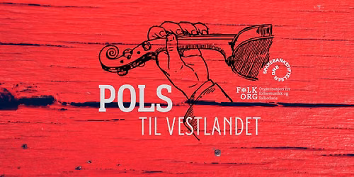 Pols til Vestlandet