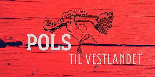 Pols til Vestlandet