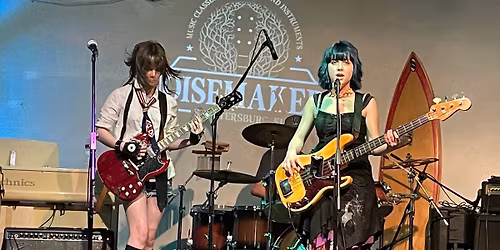 Noisemakers' Student Showcase