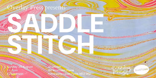 Saddle Stich