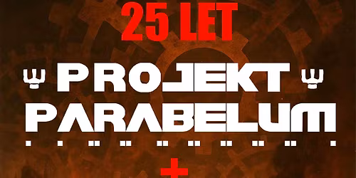 25 let Projekt Parabelum