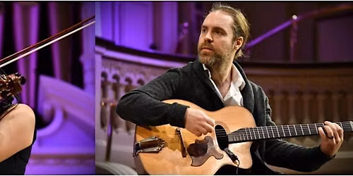 Gypsy Jazz and Swing with Swing440!