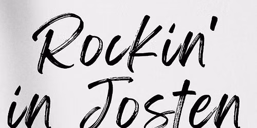 Rockin' in Josten - Rocker