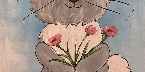 Hunny Bunny   Little Brushes