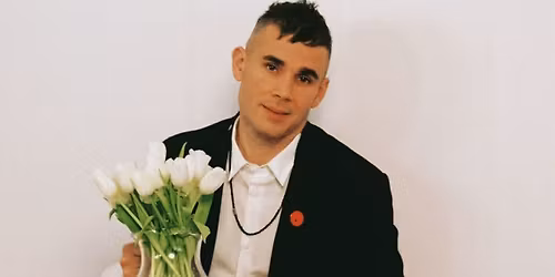 Rostam at John Anson Ford Amphitheatre