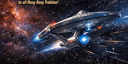 Ten-Forward Hong Kong