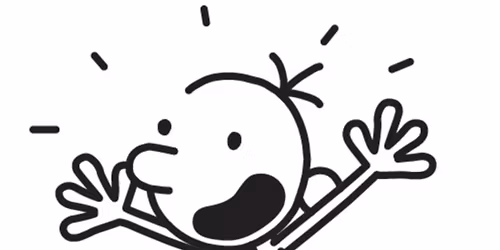 Skylark Kids Summer Series: WIMPY KID PARTY!