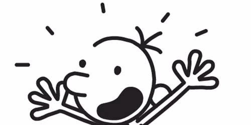Skylark Kids Summer Series: WIMPY KID PARTY!