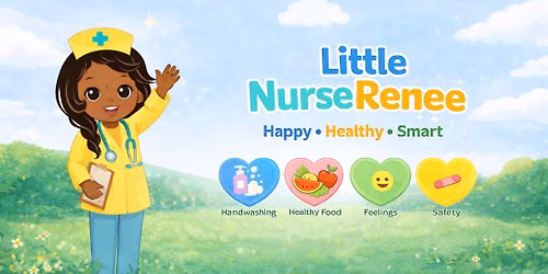 Little Nurse Renee Open House