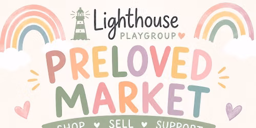 Preloved Market 