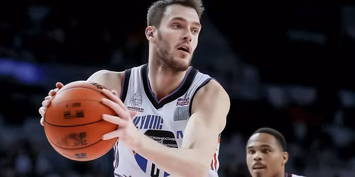 Real Madrid Baloncesto vs CB Breog\u00e1n Tickets