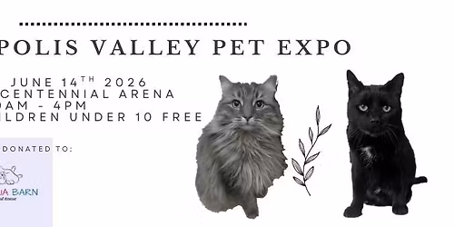 Annapolis Valley Pet Expo
