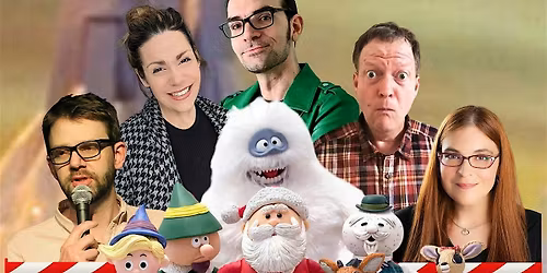 Cat's Meow Comedy at Cowbell Scarborough