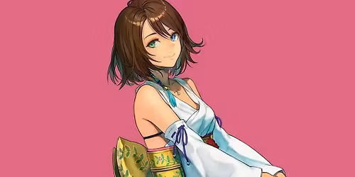 Magic Final Fantasy Commander Booster Box Tournament