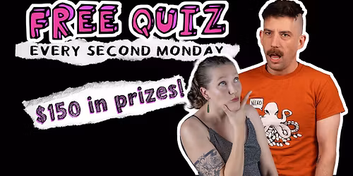 PHUCK Trivia - FREE QUIZ!