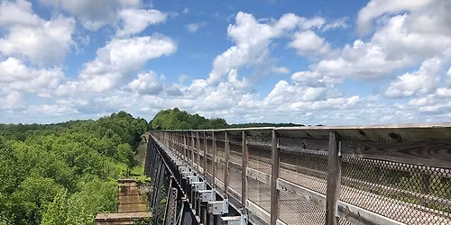 High Bridge Bike Tour
