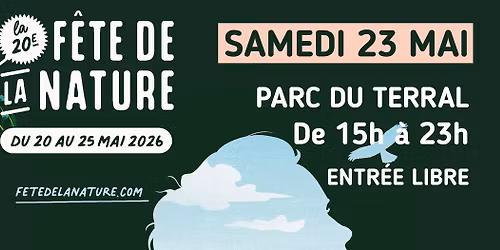 F\u00eate de la Nature 
