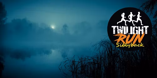 Siblyback Twilight Run 2026