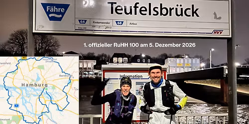 "1. offizieller RuHH 100"