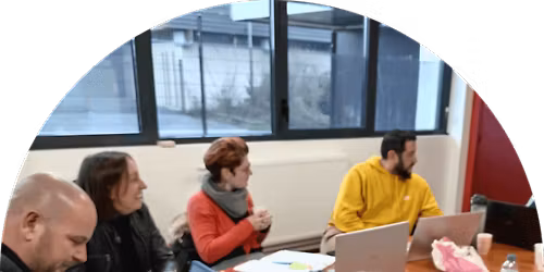 Se mettre \u00e0 collecter des dons de particuliers   ?