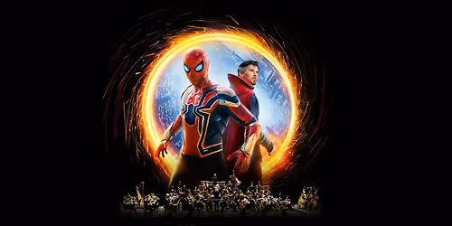 Spider-Man: No Way Home - Live In Concert