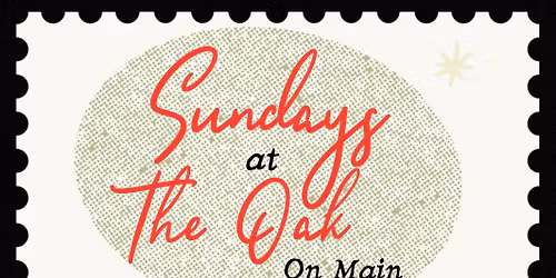 Christmas Market at The Oak